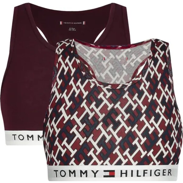 Tommy Hilfiger Podprsenka 2-balenie 37515436