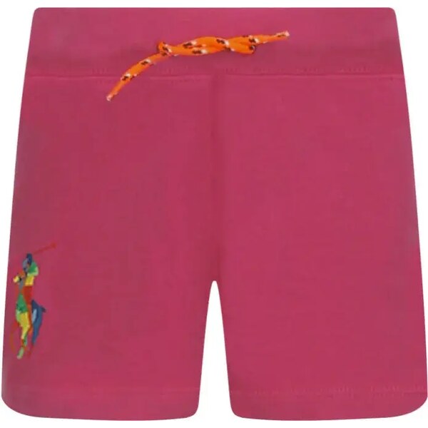 POLO RALPH LAUREN Šortky | Regular Fit 43015912