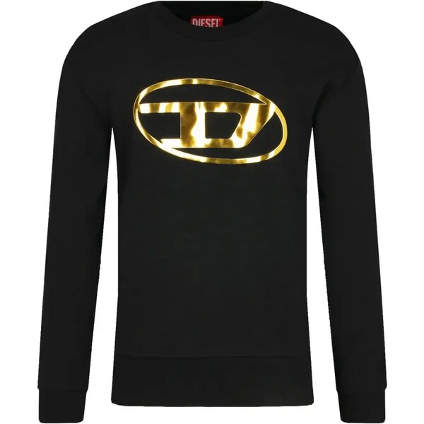 Diesel Mikina SJOEy | Regular Fit 37410663