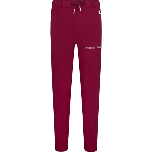 Calvin Klein Jeans Teplákové nohavice | Regular Fit 37334929