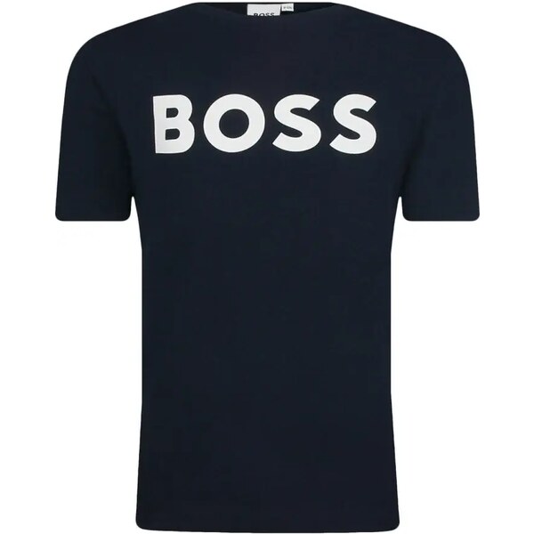 BOSS Kidswear Tričko | Regular Fit 42572957