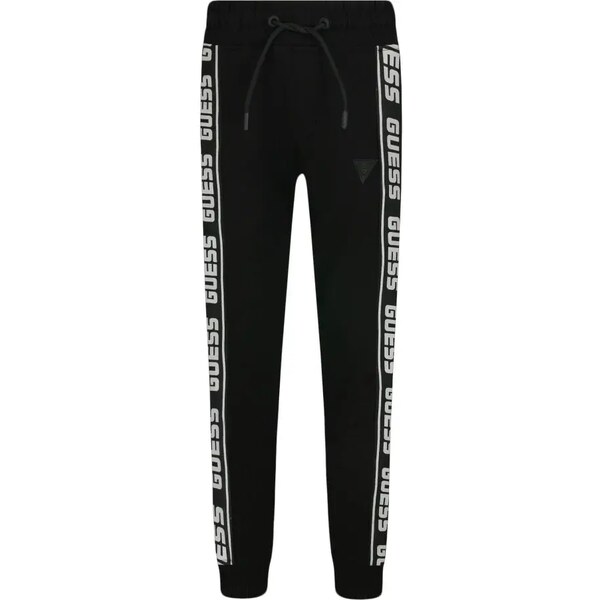 GUESS ACTIVE Teplákové nohavice | Regular Fit 50244541