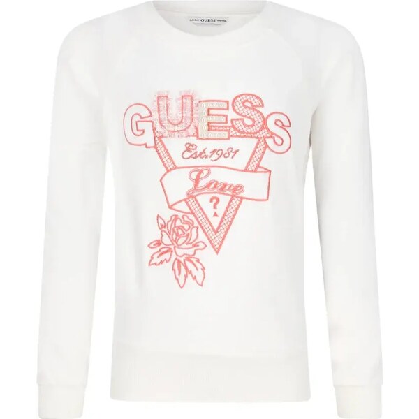 Guess Mikina | Regular Fit 36832296