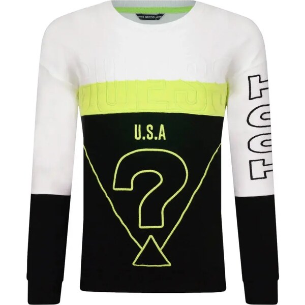 Guess Mikina | Oversize fit 36824149