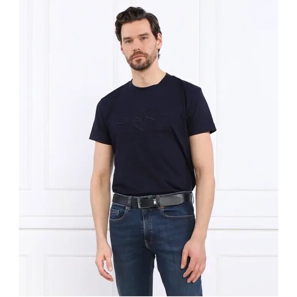 Gant Tričko | Regular Fit 42050229