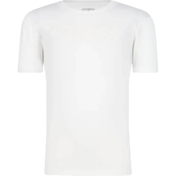 GUESS ACTIVE Tričko | Regular Fit 36738948