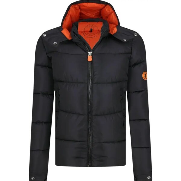 Save The Duck Bunda | Regular Fit 36718185