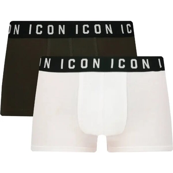 Dsquared2 Boxerky 2-balenie 36718168