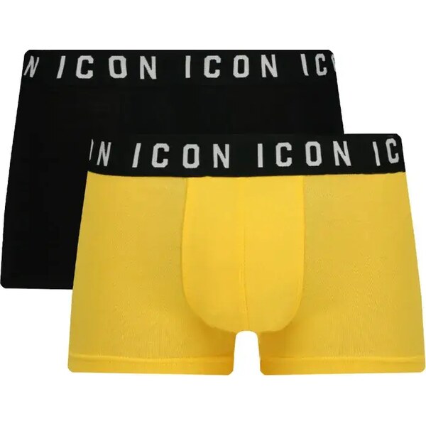 Dsquared2 Boxerky 2-balenie 36718169