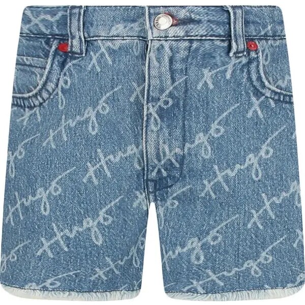 HUGO KIDS Šortky | Regular Fit 41707842