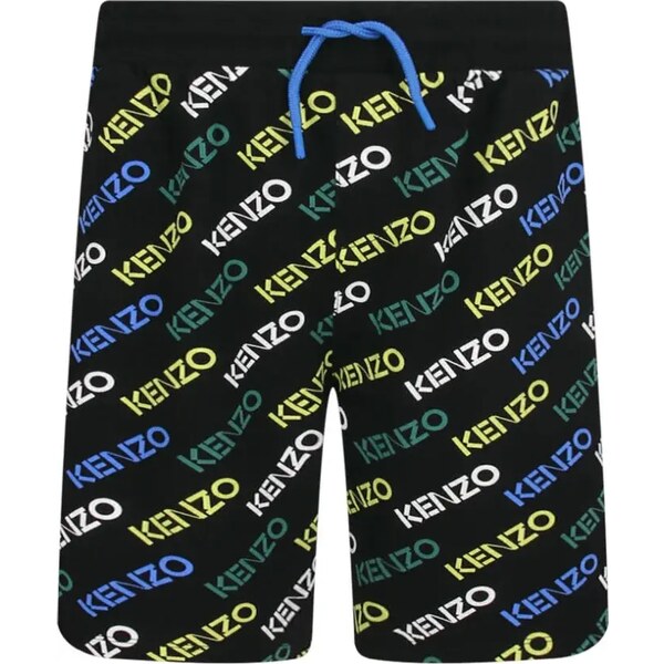 KENZO KIDS Šortky | Regular Fit 41707826