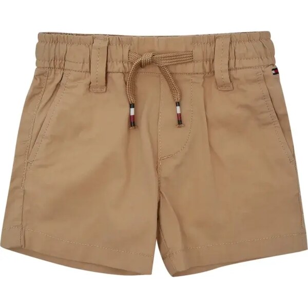 Tommy Hilfiger Šortky | Regular Fit 41707943