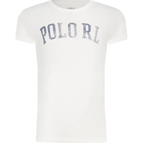 POLO RALPH LAUREN Tričko | Regular Fit 41707968