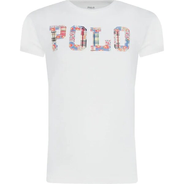 POLO RALPH LAUREN Tričko | Regular Fit 41707977