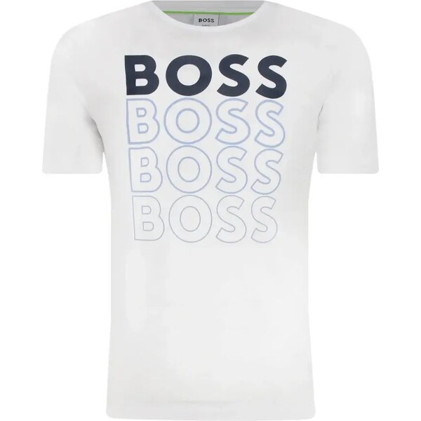 BOSS Kidswear Tričko | Regular Fit 41708002
