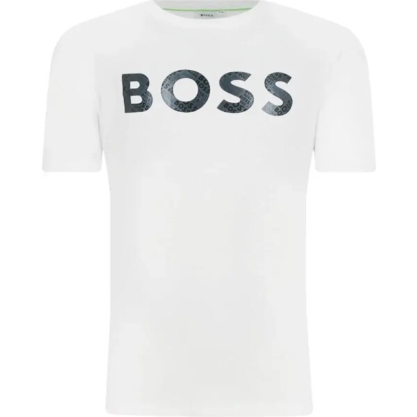 BOSS Kidswear Tričko | Regular Fit 41680650