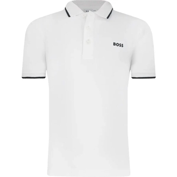 BOSS Kidswear Polo tričko | Regular Fit 61830976
