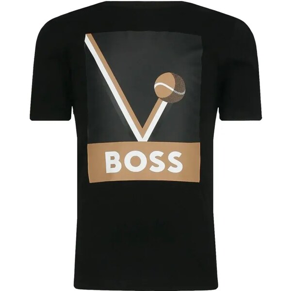 BOSS Kidswear Tričko | Regular Fit 41694735