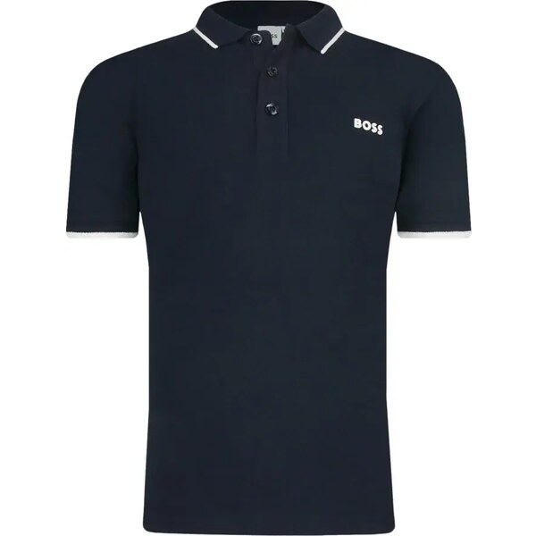 BOSS Kidswear Polo tričko | Regular Fit 61830977