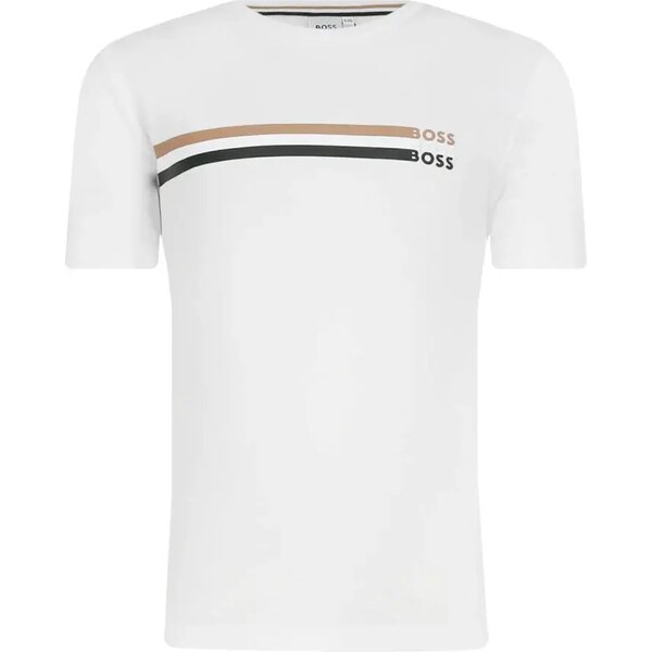 BOSS Kidswear Tričko | Regular Fit 41680687