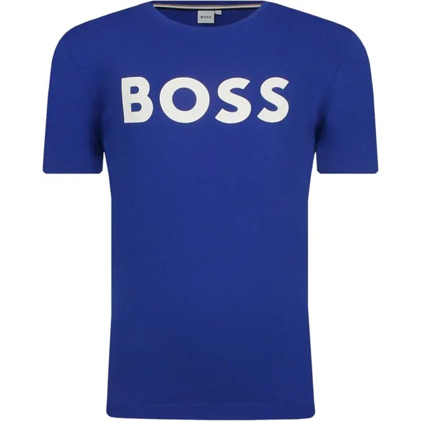 BOSS Kidswear Tričko | Regular Fit 41680691