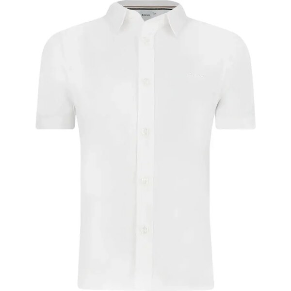 BOSS Kidswear Košeľa | Regular Fit 41680693