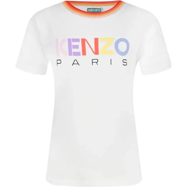 KENZO KIDS Tričko | Regular Fit 41680753