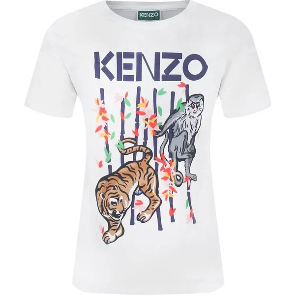 KENZO KIDS Tričko | Regular Fit 41680797