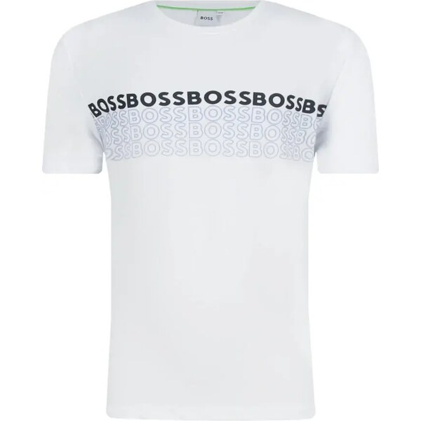 BOSS Kidswear Tričko | Regular Fit 41680818