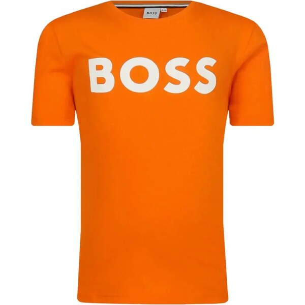 BOSS Kidswear Tričko | Regular Fit 41680801