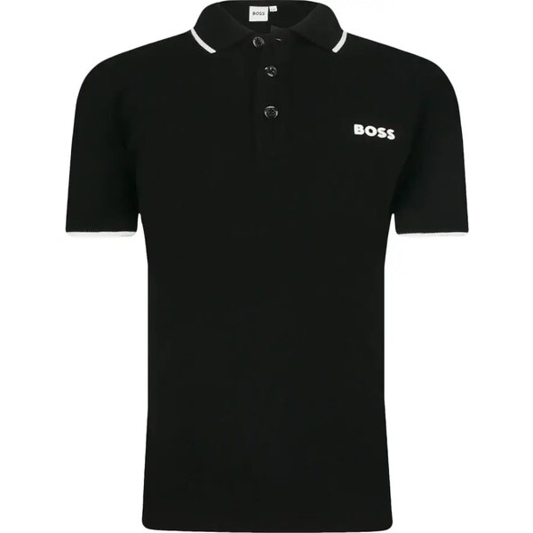 BOSS Kidswear Polo tričko | Regular Fit 41680908