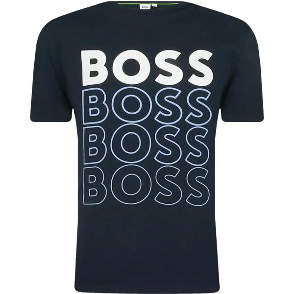 BOSS Kidswear Tričko | Regular Fit 41680913