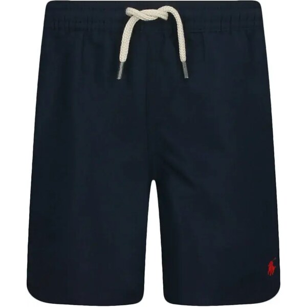 POLO RALPH LAUREN Šortky na plávanie | Regular Fit 41663734