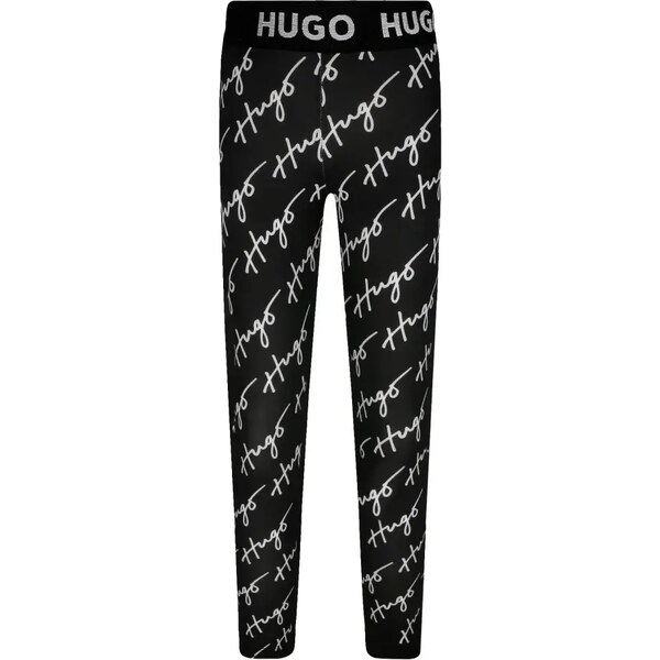 HUGO KIDS Legíny | Slim Fit 41663702