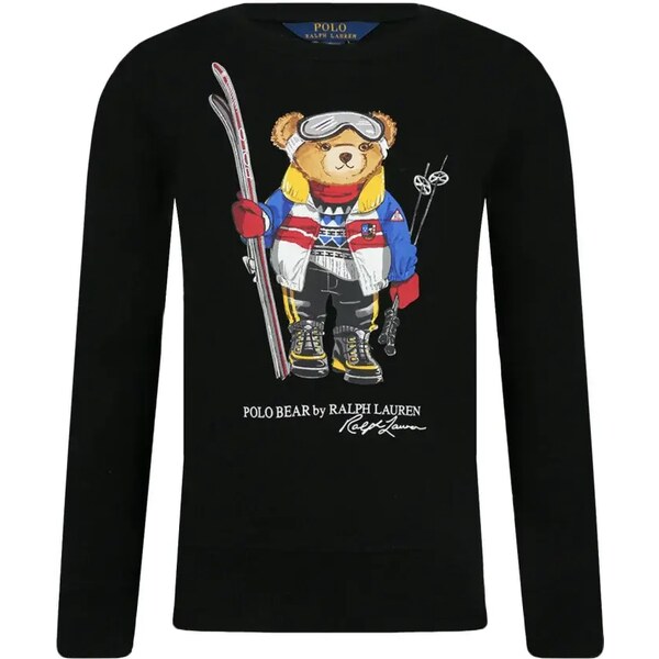 POLO RALPH LAUREN Mikina | Regular Fit 36575334