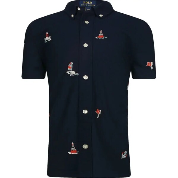 POLO RALPH LAUREN Košeľa | Regular Fit 42136480