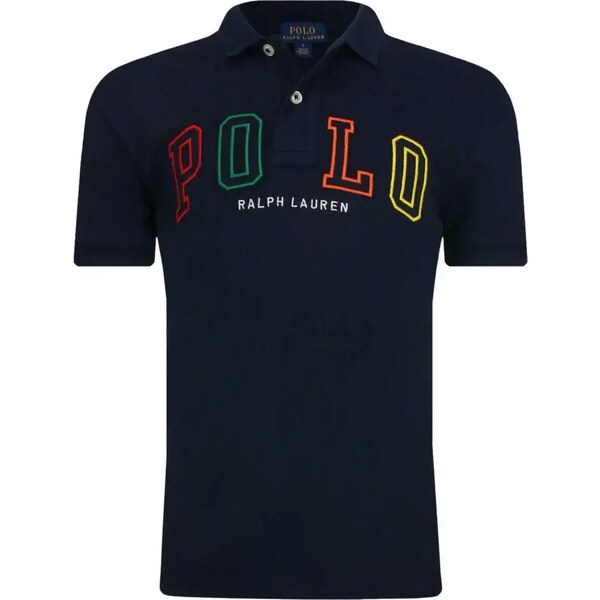 POLO RALPH LAUREN Polo tričko | Regular Fit 41589674