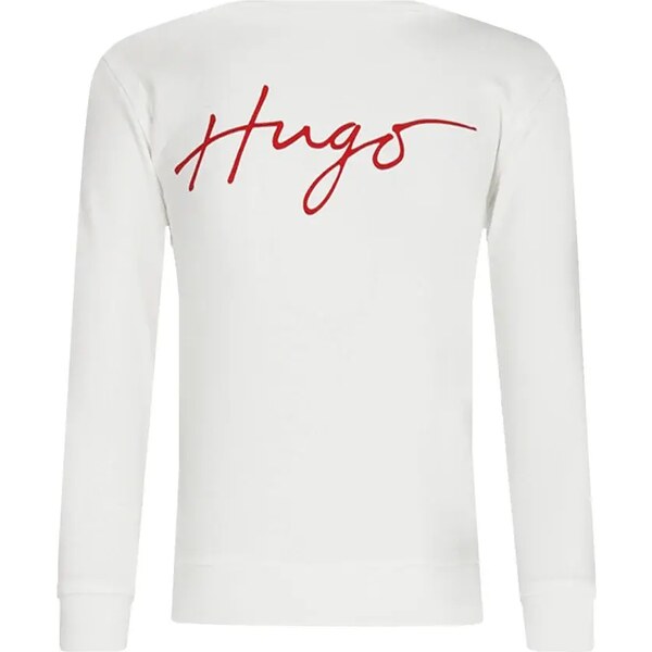 HUGO KIDS Mikina | Regular Fit 41326298