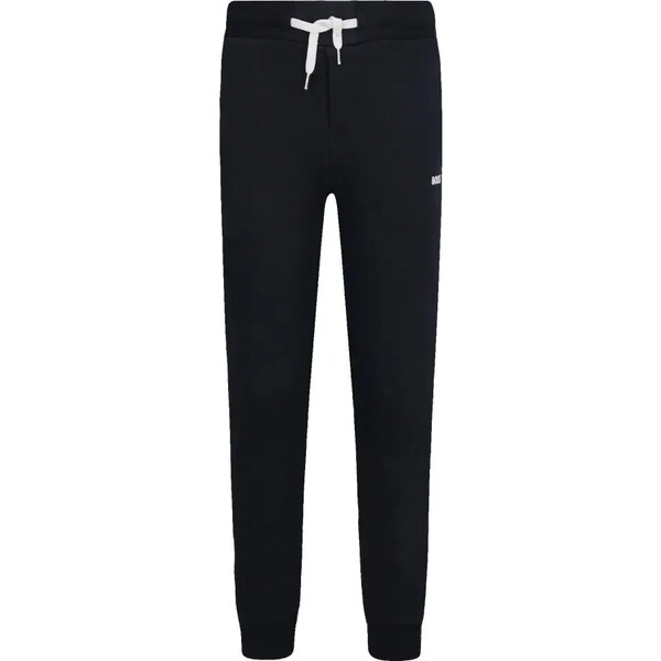 BOSS Kidswear Teplákové nohavice | Regular Fit 36309846