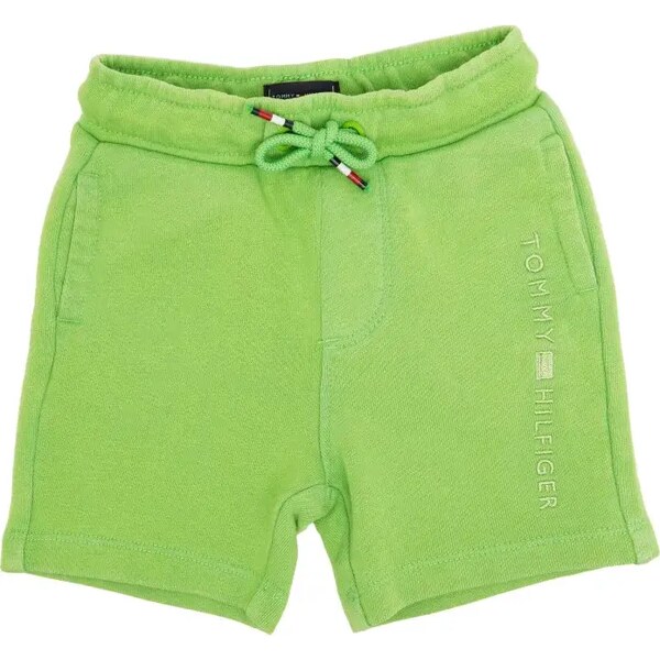 Tommy Hilfiger Šortky | Regular Fit 41166737