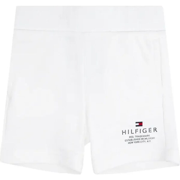 Tommy Hilfiger Šortky | Regular Fit 41166950