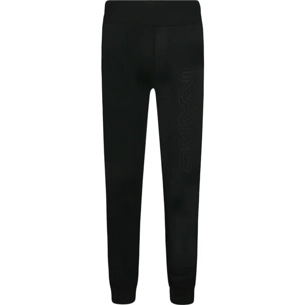 Karl Lagerfeld Kids Teplákové nohavice | Regular Fit 41103069