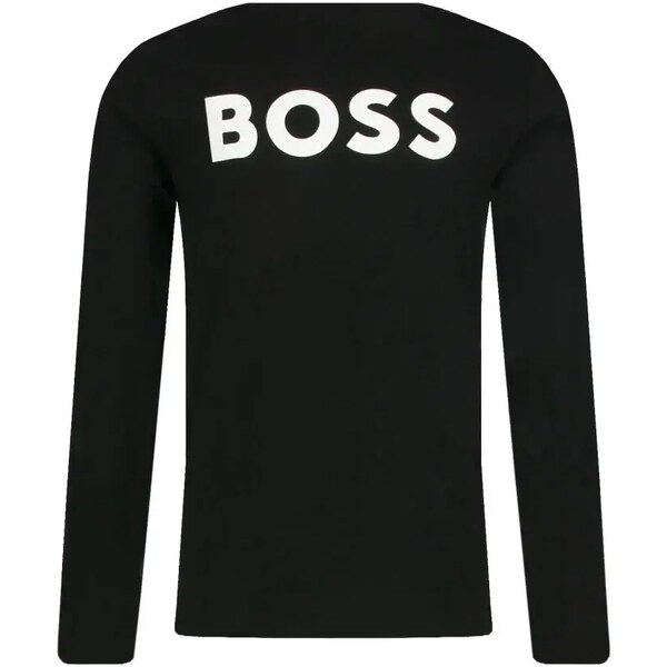 BOSS Kidswear Longsleeve | Regular Fit 41103081