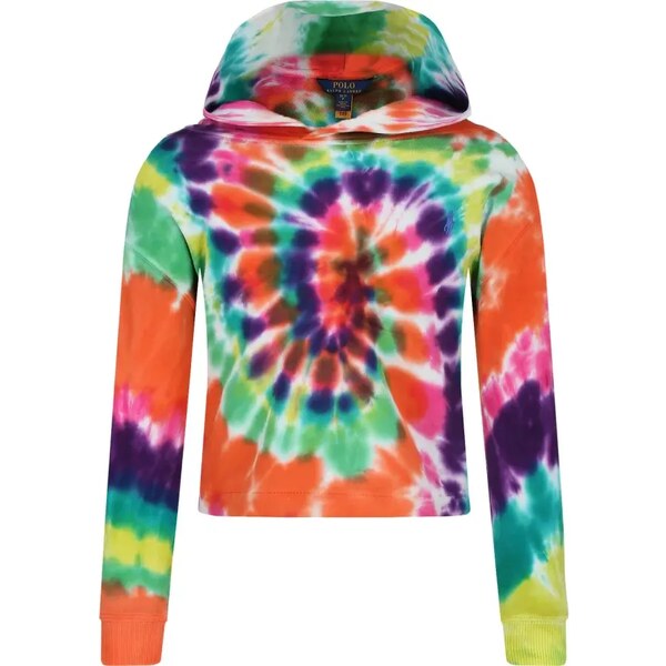 POLO RALPH LAUREN Mikina | Cropped Fit 41103179