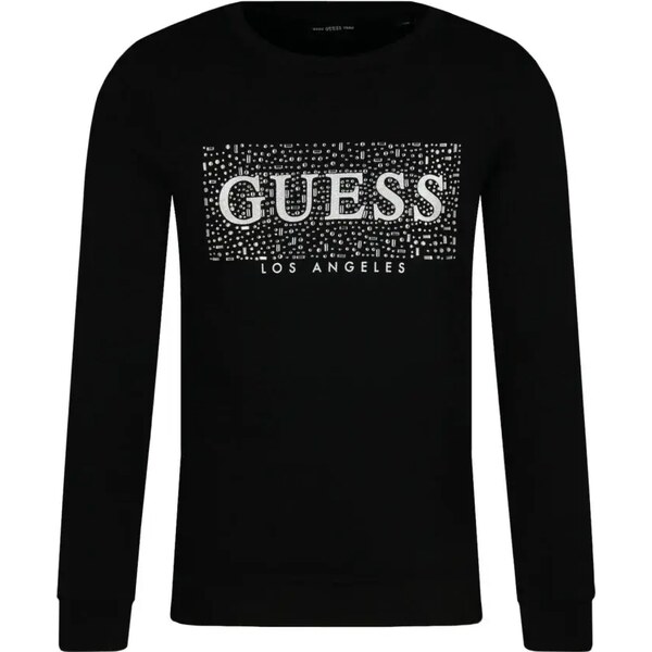 Guess Mikina | Regular Fit 35977363