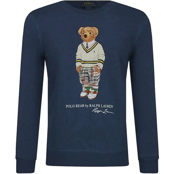 POLO RALPH LAUREN Mikina | Regular Fit 40985562