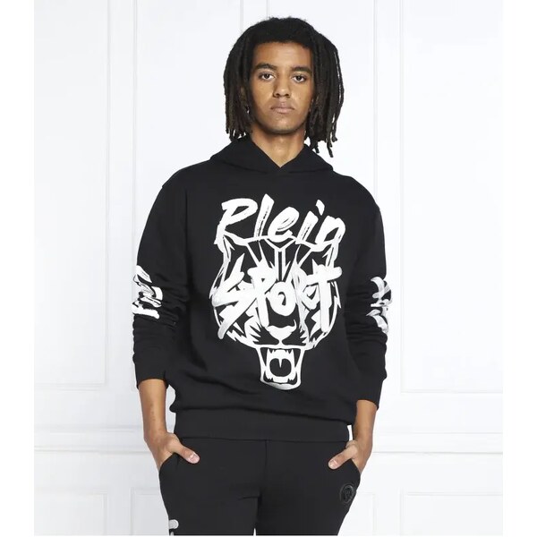 Plein Sport Mikina | Regular Fit 37247407