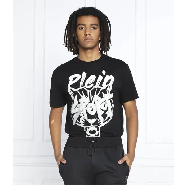 Plein Sport Tričko | Regular Fit 37247410