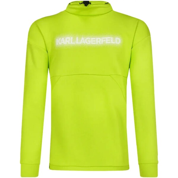 Karl Lagerfeld Kids Mikina | Regular Fit 40961352