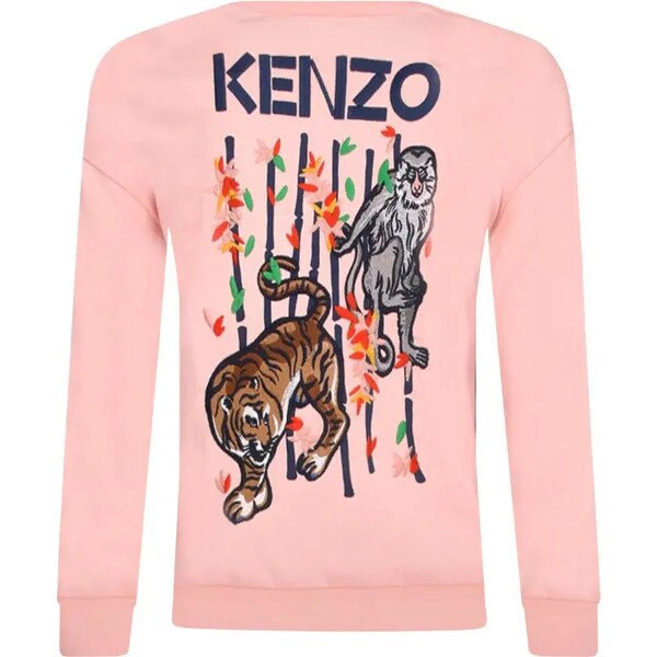 KENZO KIDS Mikina | Regular Fit 40961382